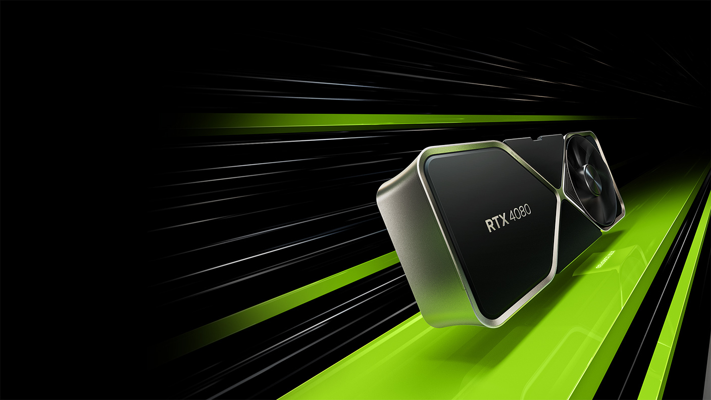 Immagine pubblicata in relazione al seguente contenuto: NVIDIA annuncia ufficialmente la GeForce RTX 4090 e due GeForce RTX 4080 | Nome immagine: news33679_NVIDIA-GeForce-RTX-40_2.jpg