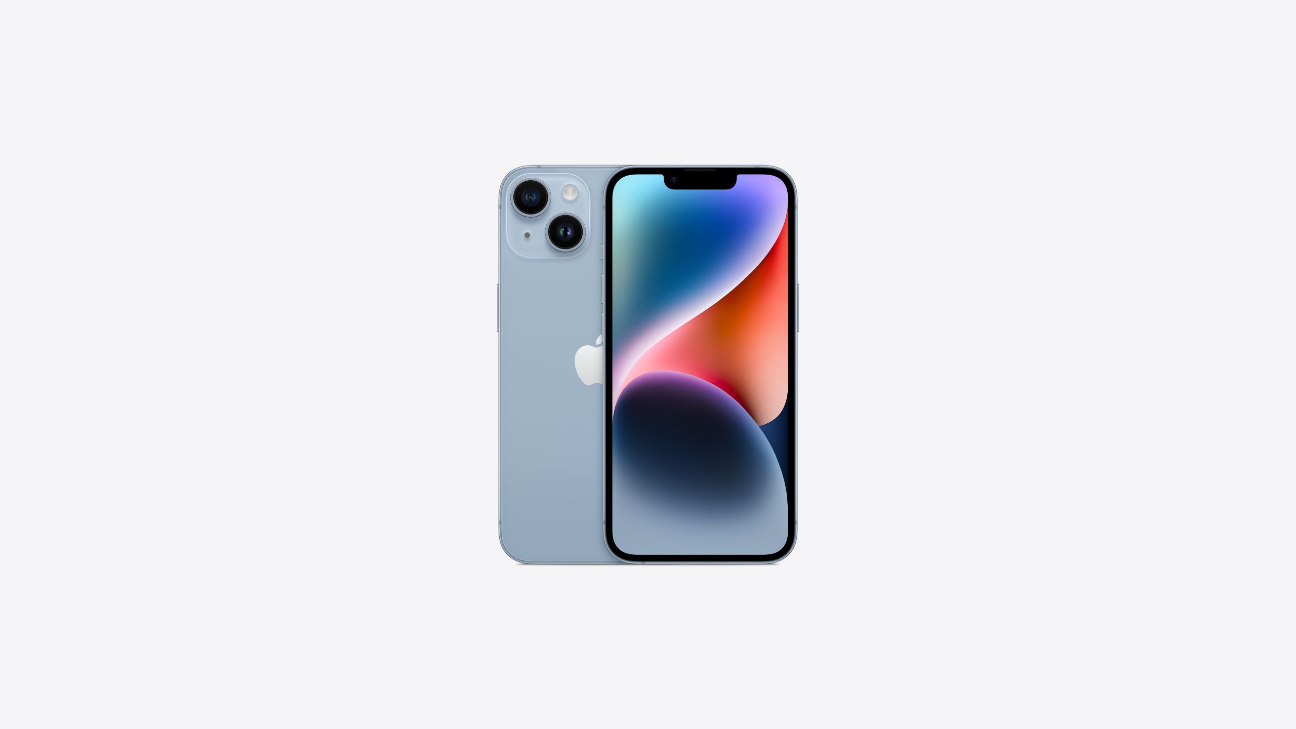 Immagine pubblicata in relazione al seguente contenuto: iPhone 14 Plus sul mercato: colorazioni, capacit e prezzi ufficiali di Apple | Nome immagine: news33747_Apple_iPhone-14-Plus_2.jpg