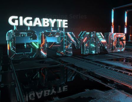 Media asset in full size related to 3dfxzone.it news item entitled as follows: GIGABYTE prepara il lancio di schede grafiche con GPU Intel Arc A380 e A310 | Image Name: news33779_GIGABYTE-INTEL_ARC-A380_1.jpg