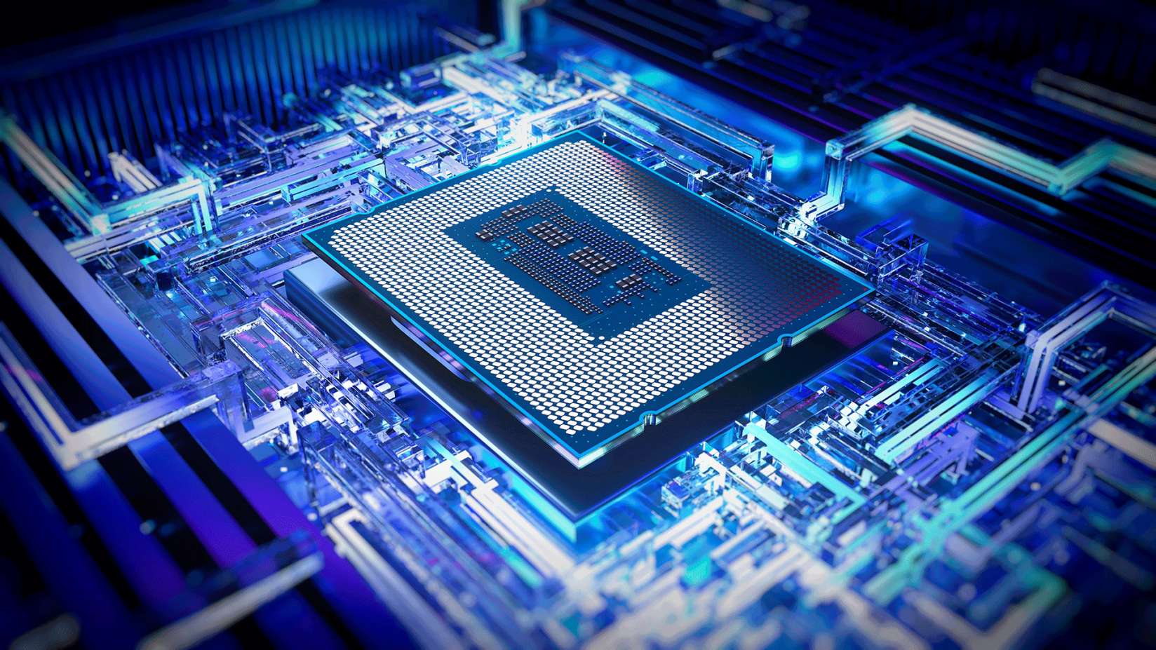 Immagine pubblicata in relazione al seguente contenuto: Il Core i9-13900K pi veloce del Ryzen 9 7950X in ambito gaming secondo Intel | Nome immagine: news33781_Intel-Core-13th-Gen_2.jpg