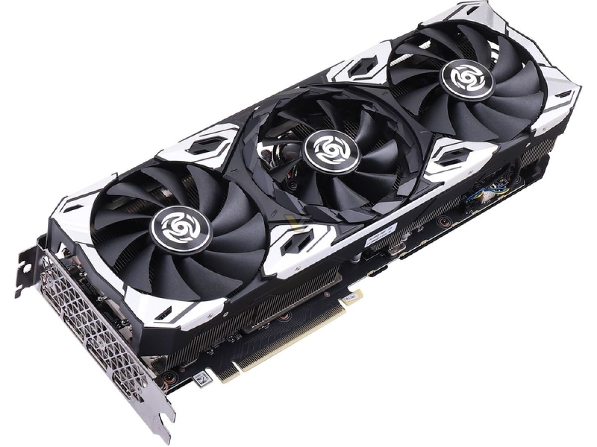 Immagine pubblicata in relazione al seguente contenuto: Zotac lancia una GeForce RTX 3070 Ti con la GPU GA102 della GeForce RTX 3090 Ti | Nome immagine: news33803_Zorac-GeForce-RTX-3070-Ti-Apocalypse-GOC_1.jpg