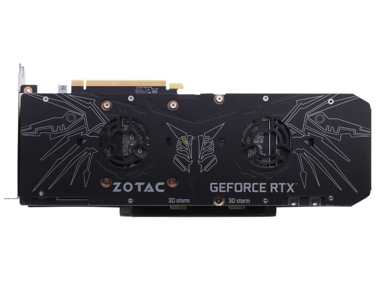 Media asset in full size related to 3dfxzone.it news item entitled as follows: Zotac lancia una GeForce RTX 3070 Ti con la GPU GA102 della GeForce RTX 3090 Ti | Image Name: news33803_Zorac-GeForce-RTX-3070-Ti-Apocalypse-GOC_2.jpg