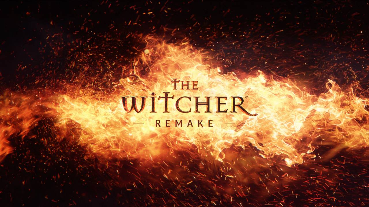 Immagine pubblicata in relazione al seguente contenuto: The Witcher Remake  in sviluppo a 20 anni di distanza dal primo rilascio | Nome immagine: news33806_The-Witcher-Remake_1.jpg
