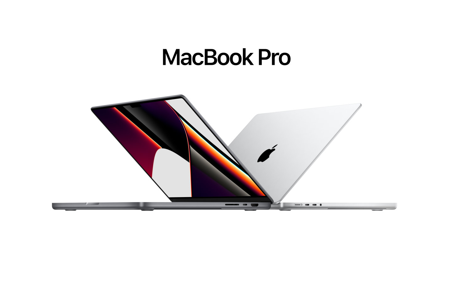 Media asset in full size related to 3dfxzone.it news item entitled as follows: Apple potrebbe lanciare i MacBook Pro con SoC M2 Pro e M2 Max a marzo 2023 | Image Name: news33817_MacBook-Pro_2022_1.jpg
