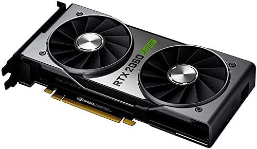 Immagine pubblicata in relazione al seguente contenuto: NVIDIA termina la produzione delle card GeForce RTX 2060 e RTX 2060 Super | Nome immagine: news33859_GeForce-RTX-2060-Super_Founders-Edition_1.jpg