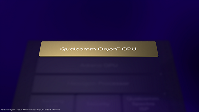 Risorsa grafica - foto, screenshot o immagine in genere - relativa ai contenuti pubblicati da unixzone.it | Nome immagine: news33876_Qualcomm_Orion_CPU_Teaser_Video_2.png