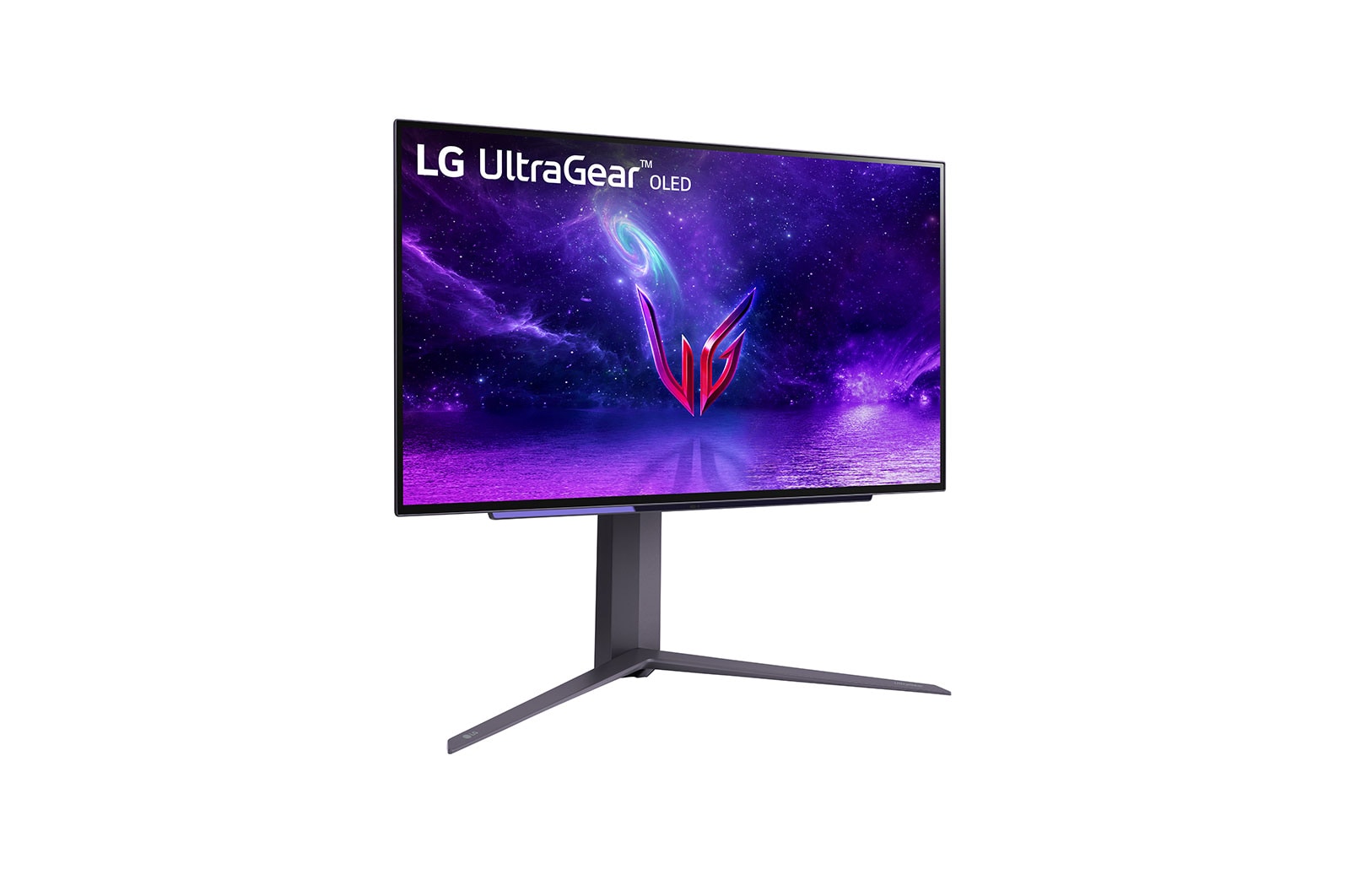 Immagine pubblicata in relazione al seguente contenuto: LG lancia il gaming monitor UltraGear OLED 27-inch con refresh rate fino a 240Hz | Nome immagine: news33884_LG-UltraGear-OLED_27-inch_2.jpg