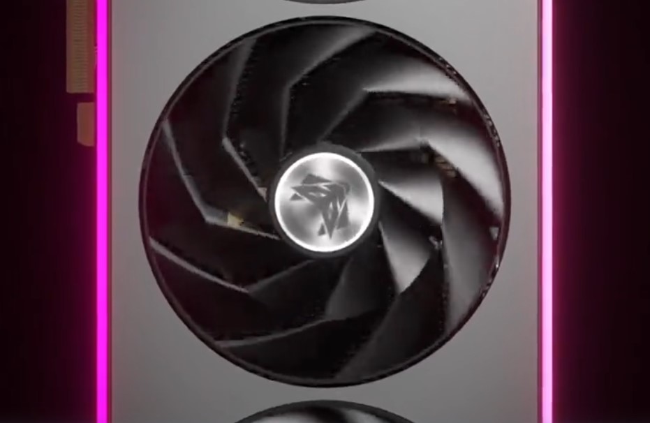 Immagine pubblicata in relazione al seguente contenuto: Sapphire mostra un video teaser incentrato su una Radeon RX 7900 NITRO | Nome immagine: news33893_SAPPHIRETech-RX7900Series-NITRO_teaser_1.jpg