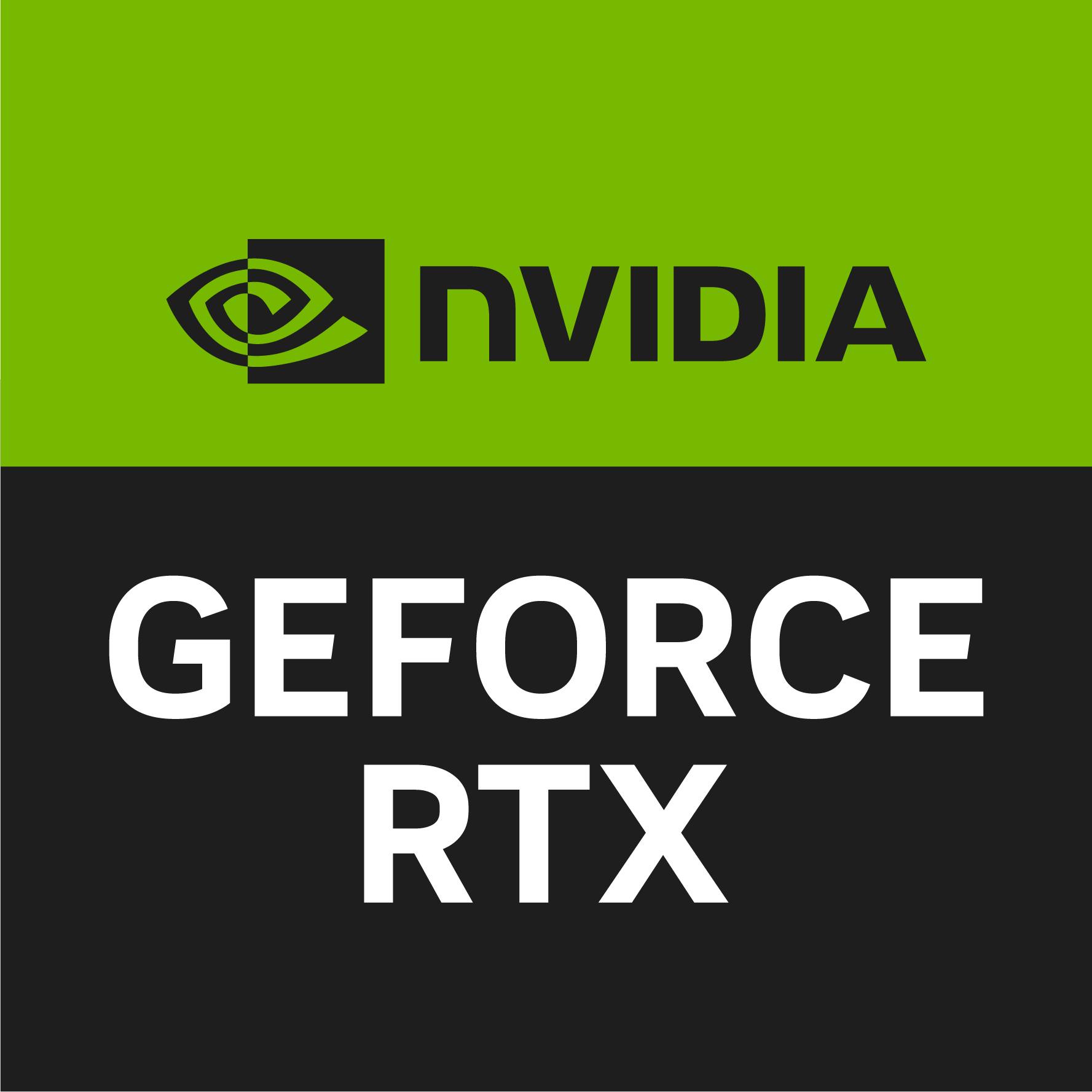 Media asset in full size related to 3dfxzone.it news item entitled as follows: NVIDIA potrebbe lanciare la GeForce RTX 4070 Ti a gennaio: specifiche e prezzo | Image Name: news33897_NVIDIA-RTX-BRAND_Logo_1.jpg