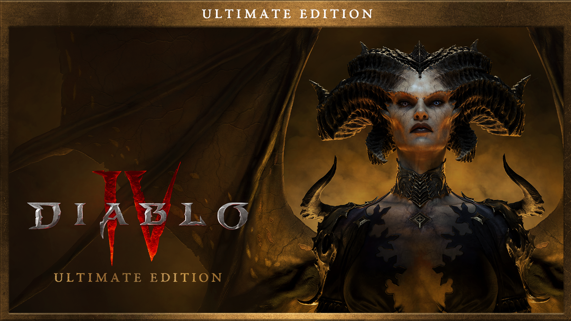 Immagine pubblicata in relazione al seguente contenuto: Blizzard pubblica un trailer di Diablo IV e ne ufficializza la data di lancio | Nome immagine: news33956_Diablo-IV_Marketing_Asset_2.png
