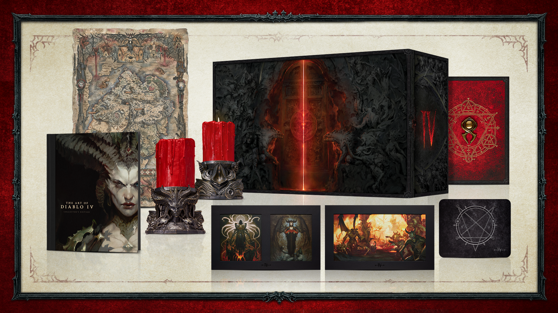 Immagine pubblicata in relazione al seguente contenuto: Blizzard pubblica un trailer di Diablo IV e ne ufficializza la data di lancio | Nome immagine: news33956_Diablo-IV_Marketing_Asset_3.png