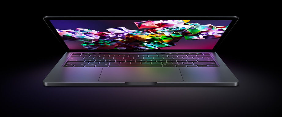 Immagine pubblicata in relazione al seguente contenuto: Apple potrebbe lanciare i primi MacBook Air e iPad Pro con display OLED nel 2024 | Nome immagine: news33972_Apple_MacBook-Air_1.jpg