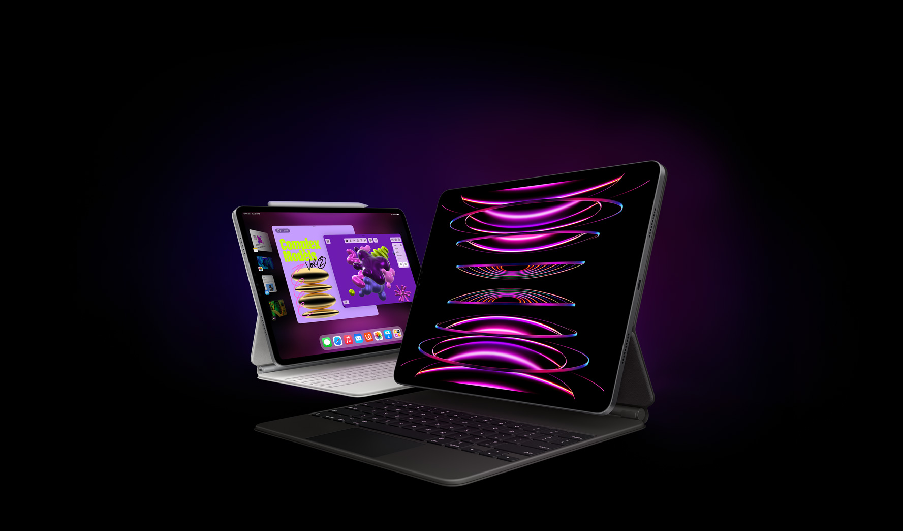 Immagine pubblicata in relazione al seguente contenuto: Apple potrebbe lanciare i primi MacBook Air e iPad Pro con display OLED nel 2024 | Nome immagine: news33972_Apple_MacBook-Air_2.jpg