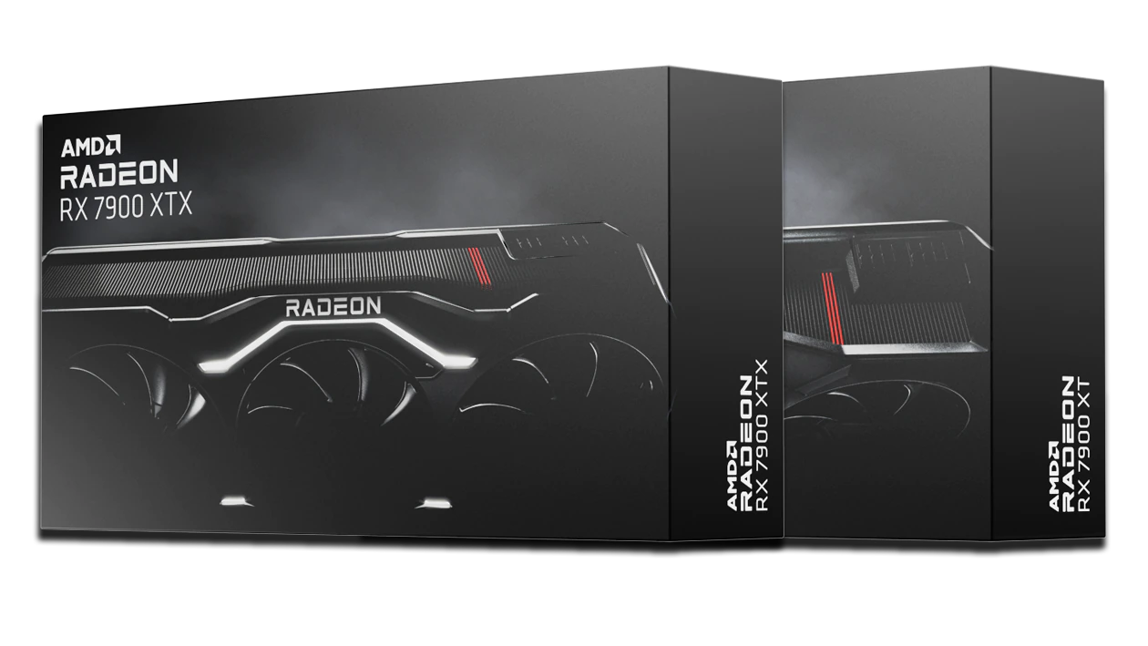 Immagine pubblicata in relazione al seguente contenuto: AMD Radeon Software Adrenalin Edition 22.12.2 [Radeon RX 7900 Series] | Nome immagine: news34001_AMD_Radeon-RX-7900-Series_2.png