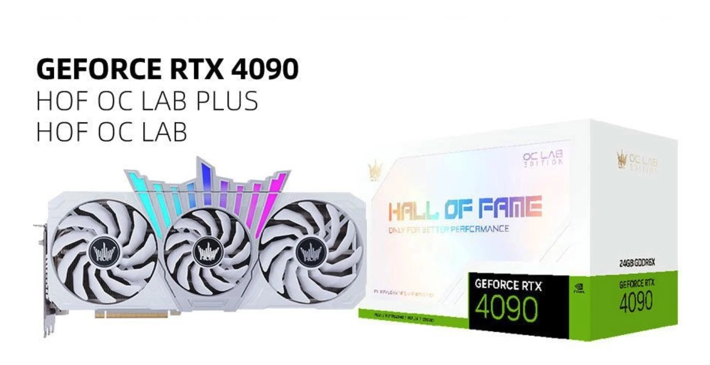 Immagine pubblicata in relazione al seguente contenuto: GALAX introduce la PSU HOF GH1300 per alimentare la GeForce RTX 4090 HOF | Nome immagine: news34041_GALAX-HOF-GH1300_2.jpg