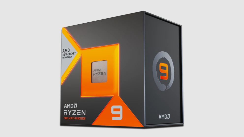 Immagine pubblicata in relazione al seguente contenuto: AMD annuncia nuove CPU Ryzen 7000 (anche con tecnologia 3D V-Cache) | Nome immagine: news34052_AMD-Ryzen-7000_CES2023_3.jpg