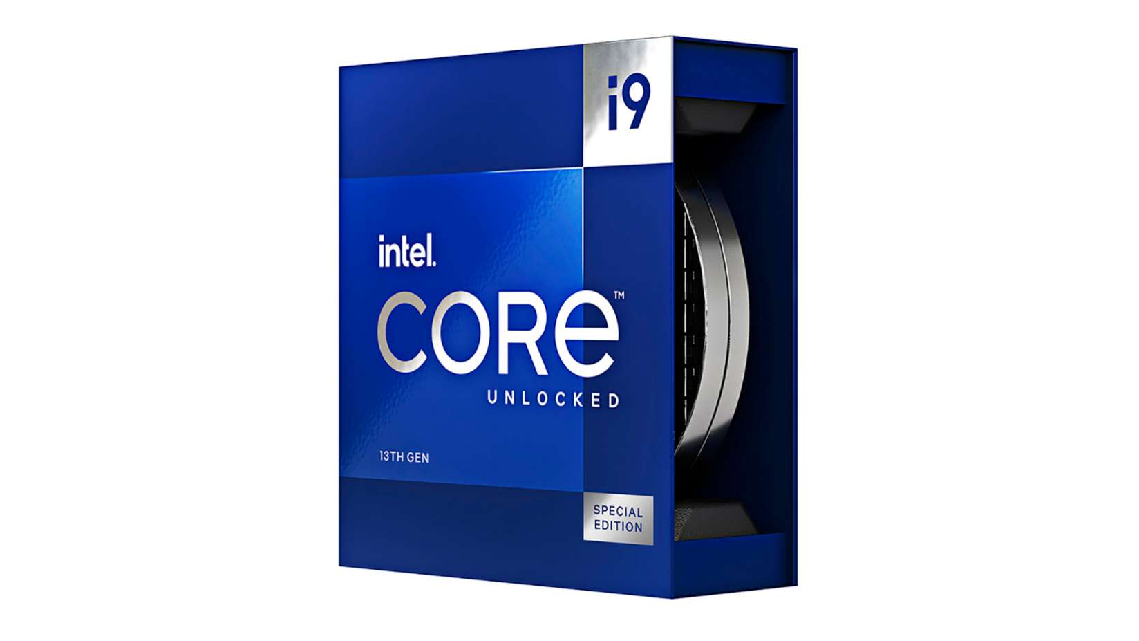 Media asset in full size related to 3dfxzone.it news item entitled as follows: Intel lancio il Core i9-13900KS, il processore per desktop pi veloce al mondo | Image Name: news34080_13th-gen-intel-core-i9-13900ks_1.jpg