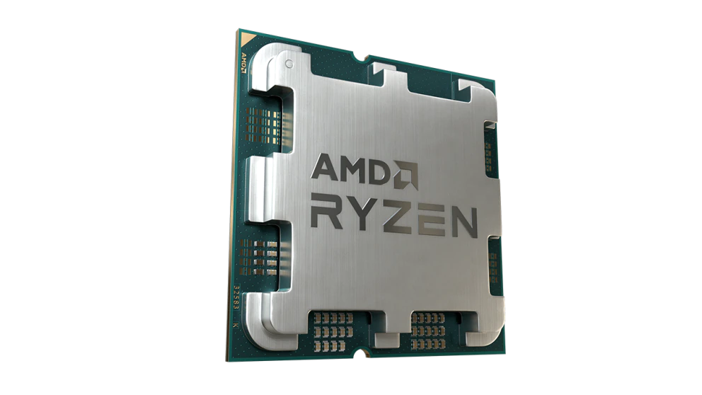Media asset in full size related to 3dfxzone.it news item entitled as follows: AMD smentisce la data di lancio dei Ryzen 7000 X3D pubblicata per errore | Image Name: news34085_amd-3d-vcache-chip_1.png