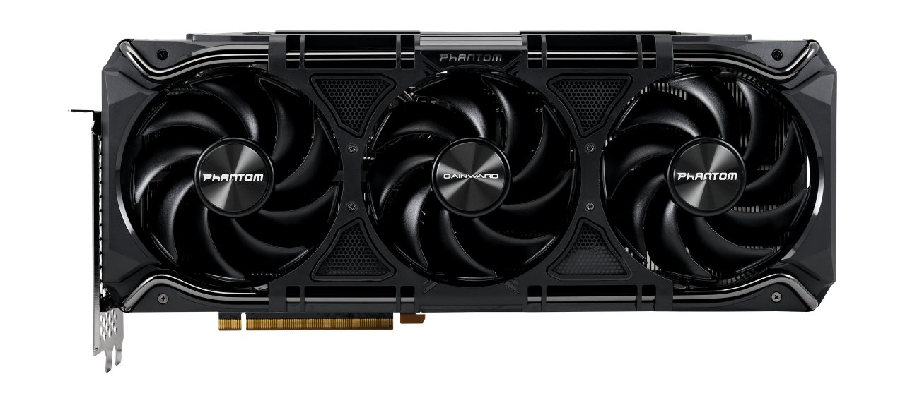 Immagine pubblicata in relazione al seguente contenuto: Gainward rivela una seconda revisione della GPU della GeForce RTX 4080 | Nome immagine: news34088_Gainward-GeForce-RTX-4080_2.png