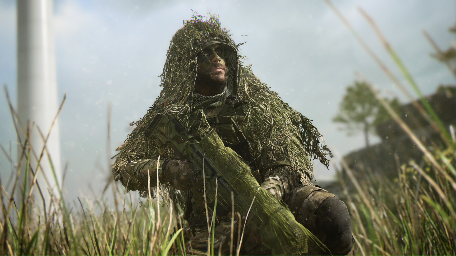 Immagine pubblicata in relazione al seguente contenuto: Call of Duty: Modern Warfare II, una vera e propria miniera d'oro per Activision | Nome immagine: news34168_Call-of-Duty-Modern-Warfare-II_Screenshot_1.jpg