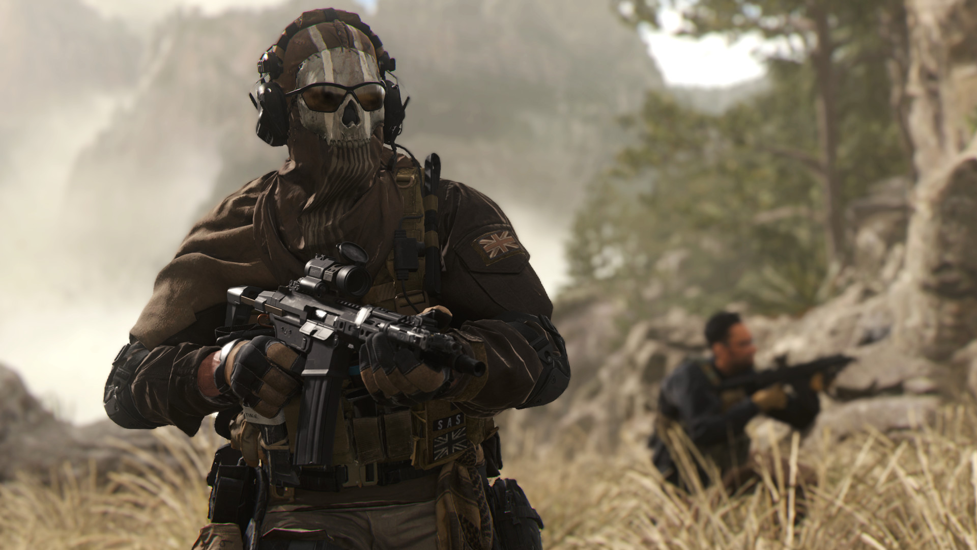 Immagine pubblicata in relazione al seguente contenuto: Call of Duty: Modern Warfare II, una vera e propria miniera d'oro per Activision | Nome immagine: news34168_Call-of-Duty-Modern-Warfare-II_Screenshot_2.jpg
