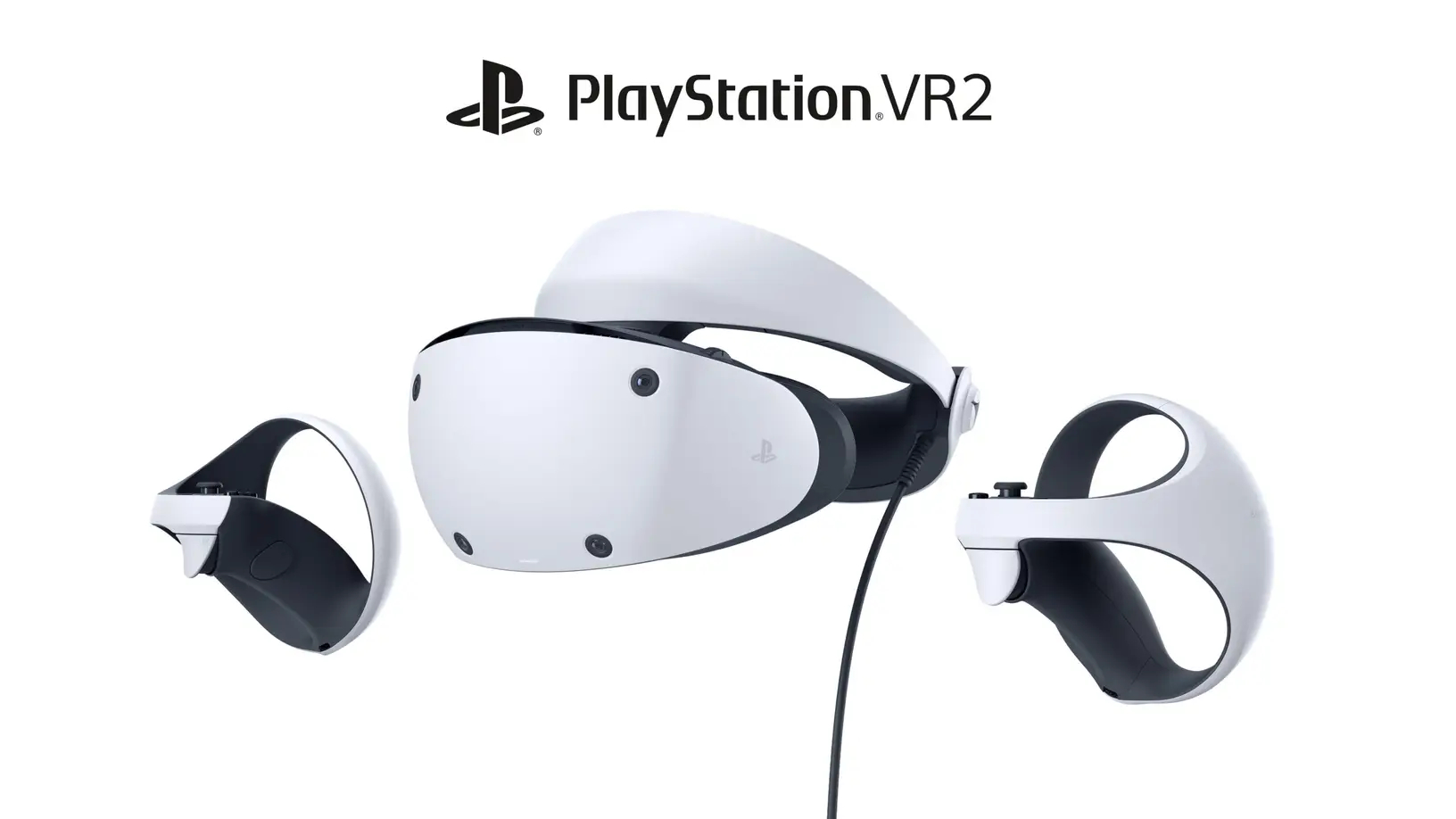 Immagine pubblicata in relazione al seguente contenuto: Sony Interactive Entertainment lancia l'headset VR next gen PlayStation VR2 | Nome immagine: news34212_Sony-PlayStation-VR2_1.jpg