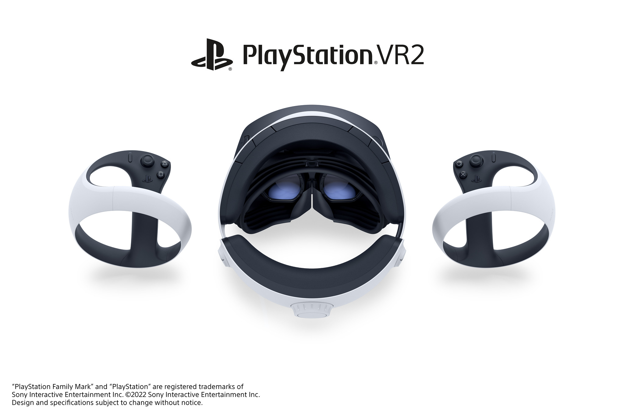 Immagine pubblicata in relazione al seguente contenuto: Sony Interactive Entertainment lancia l'headset VR next gen PlayStation VR2 | Nome immagine: news34212_Sony-PlayStation-VR2_2.jpg