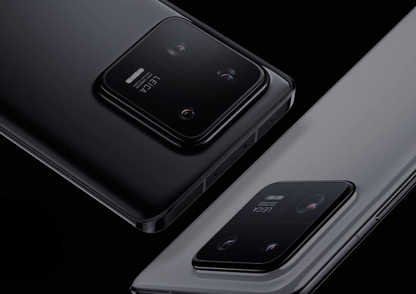 Risorsa grafica - foto, screenshot o immagine in genere - relativa ai contenuti pubblicati da unixzone.it | Nome immagine: news34219_Xiaomi-13-Series_1.jpg
