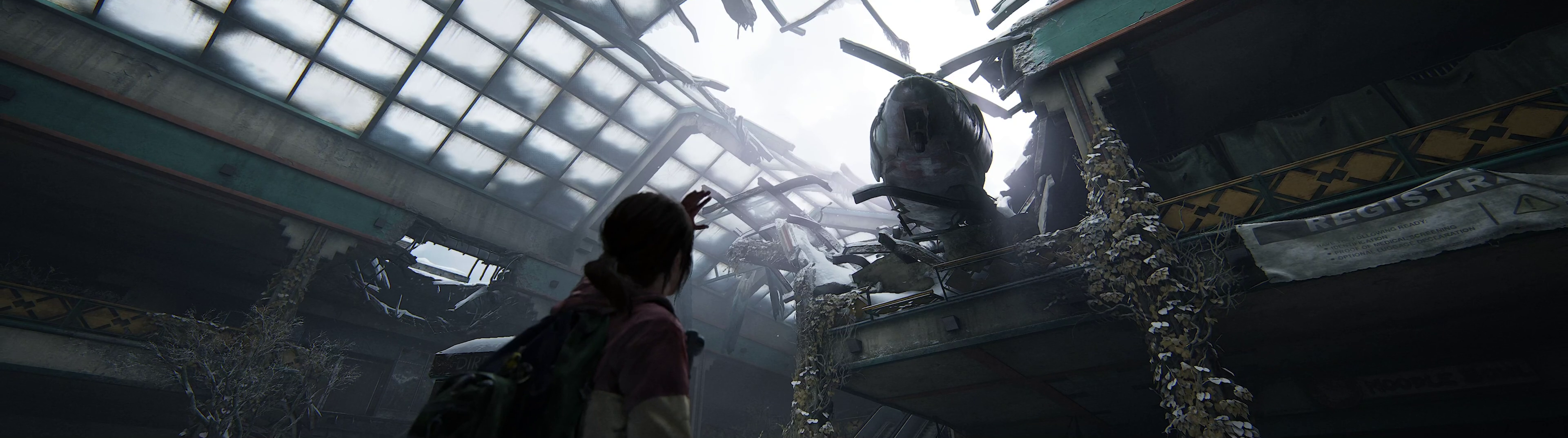 Immagine pubblicata in relazione al seguente contenuto: Last of Us Part I su PC: Naughty Dog rivela tecnologie e requisiti di sistema | Nome immagine: news34253_The-Last-of-Us-Part-I_PC_Edition_1.png