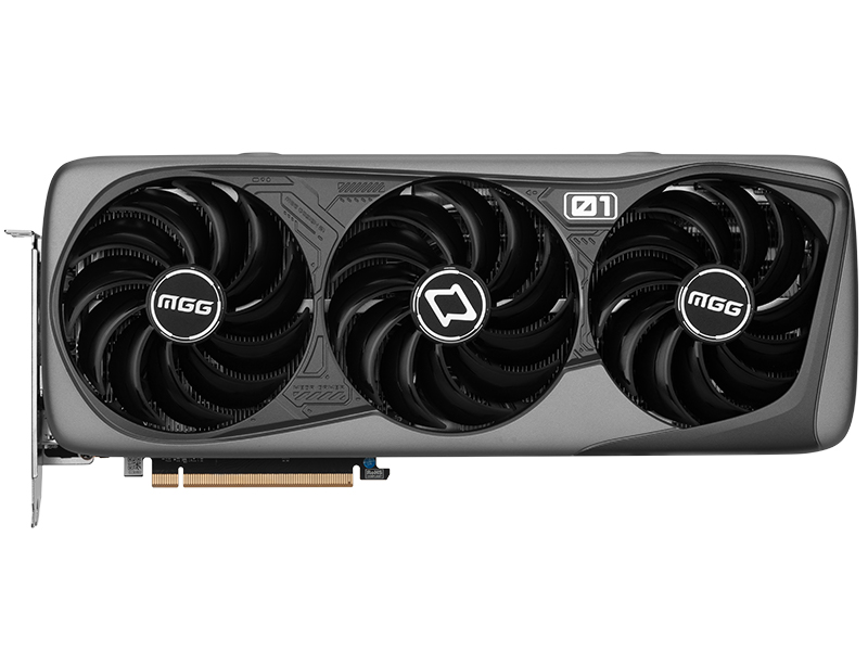 Immagine pubblicata in relazione al seguente contenuto: MaxSun lancia le GeForce RTX 4070 Ti e 4080 MGG dotate di cinque ventole | Nome immagine: news34276_MaxSun_GeForce-RTX-4080-MGG-OC-16G-S0_1.jpg