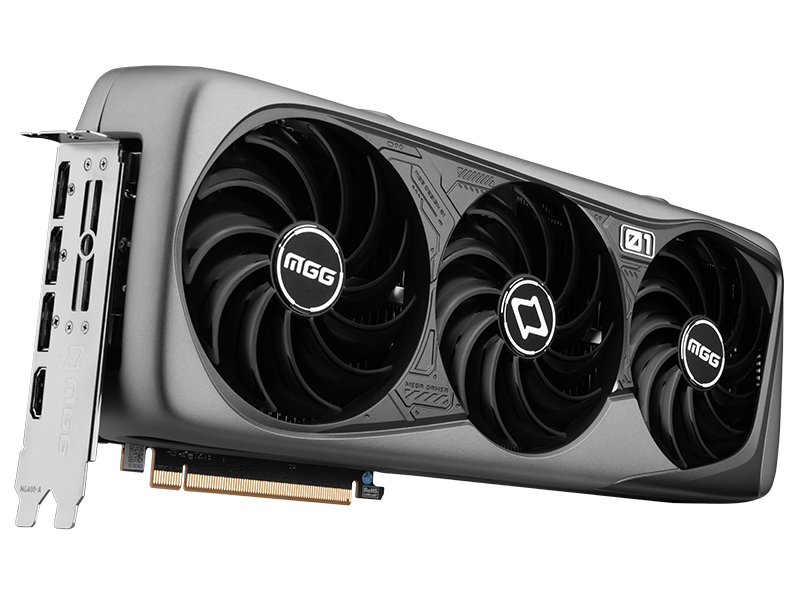 Immagine pubblicata in relazione al seguente contenuto: MaxSun lancia le GeForce RTX 4070 Ti e 4080 MGG dotate di cinque ventole | Nome immagine: news34276_MaxSun_GeForce-RTX-4080-MGG-OC-16G-S0_2.jpg