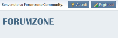 Immagine pubblicata in relazione al seguente contenuto: On line la nuova piattaforma per la pubblicazione della Community Forumzone | Nome immagine: news34344_Forumzone_Login_Recovery.png