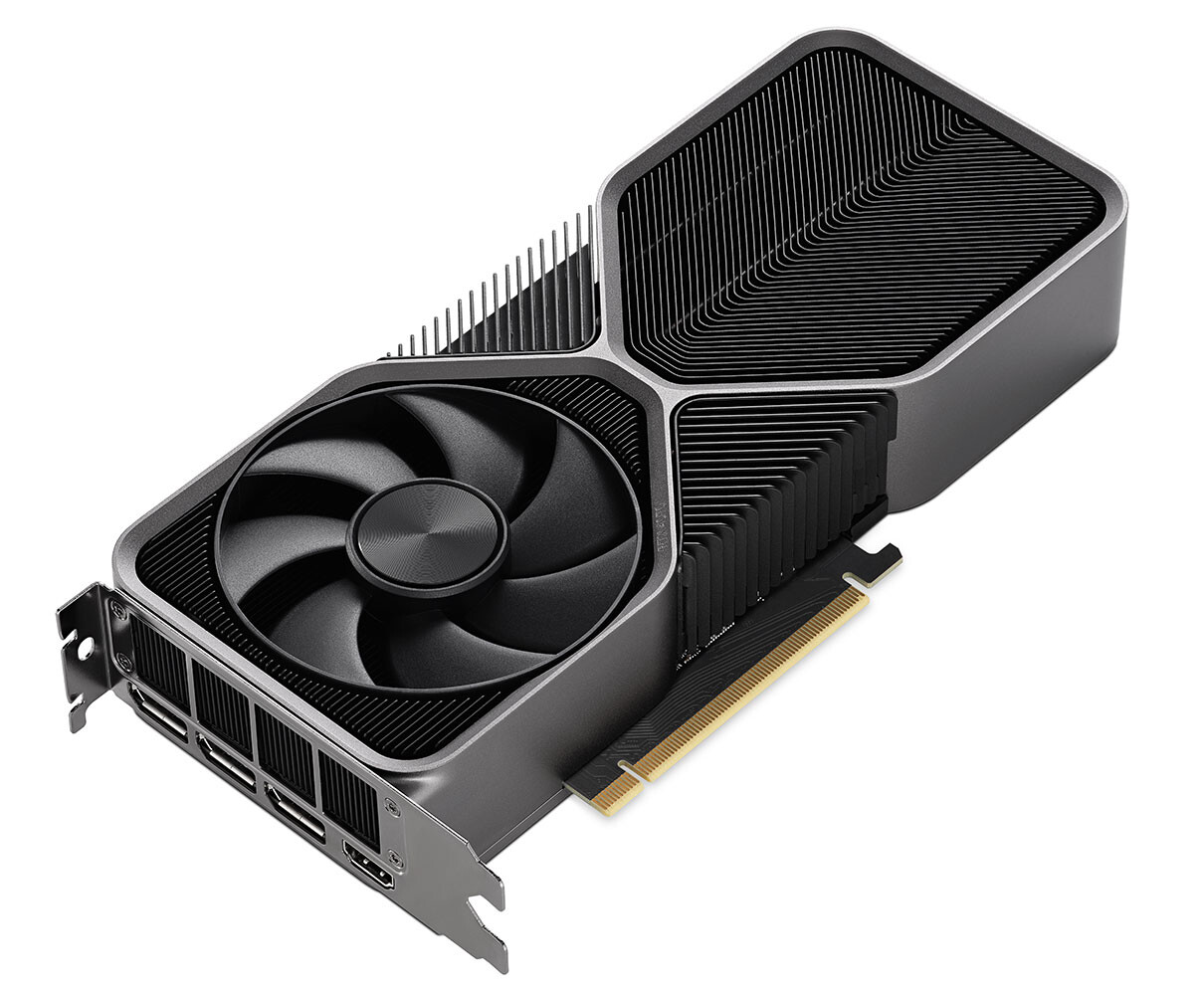 Immagine pubblicata in relazione al seguente contenuto: NVIDIA lancia la GeForce RTX 4070 e promette gaming al top a 1440p | Nome immagine: news34355_NVIDIA-GeForce-RTX-4070-3.jpg