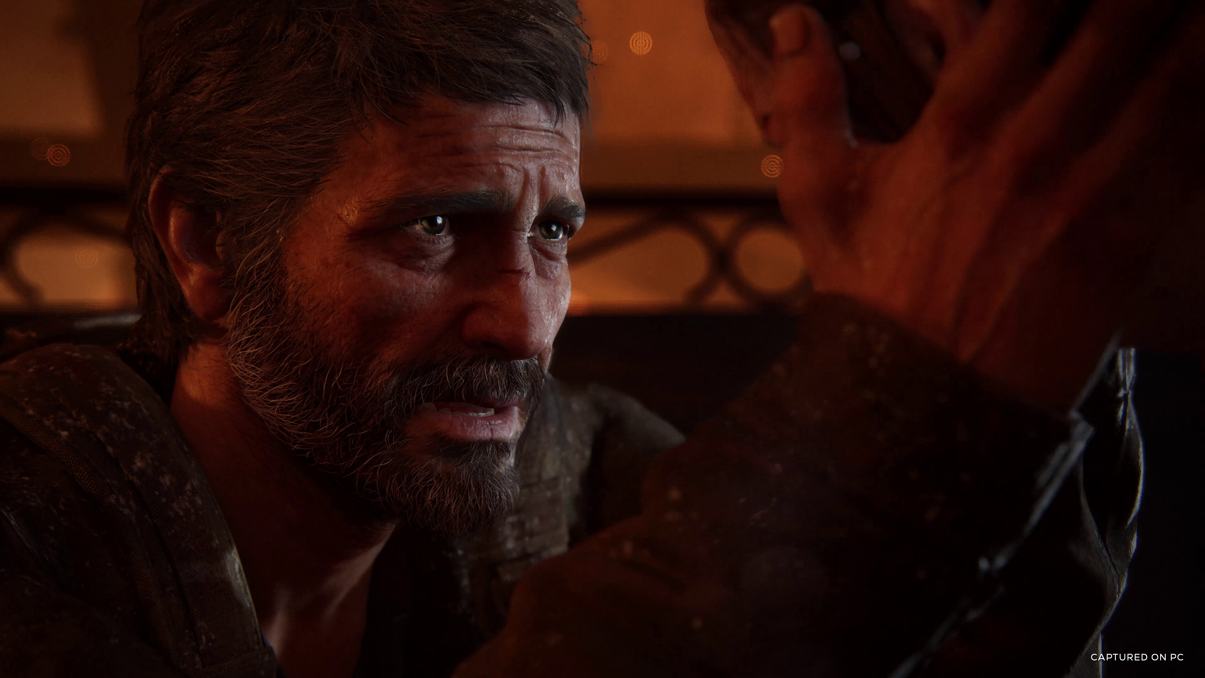 Immagine pubblicata in relazione al seguente contenuto: Naughty Dog aggiorna il videogame The Last of Us Part I con la patch 1.0.3.0 | Nome immagine: news34367_The-Last-of-Us-Part-I_Screenshot_1.jpg