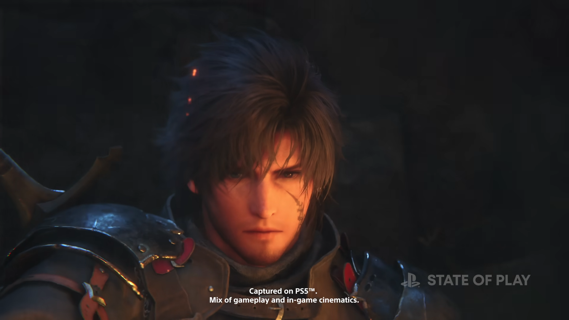 Immagine pubblicata in relazione al seguente contenuto: Sony PlayStation mostra oltre 20 minuti di gameplay tratti da Final Fantasy XVI | Nome immagine: news34369_Final-Fantasy-XVI_Screenshot_3.png