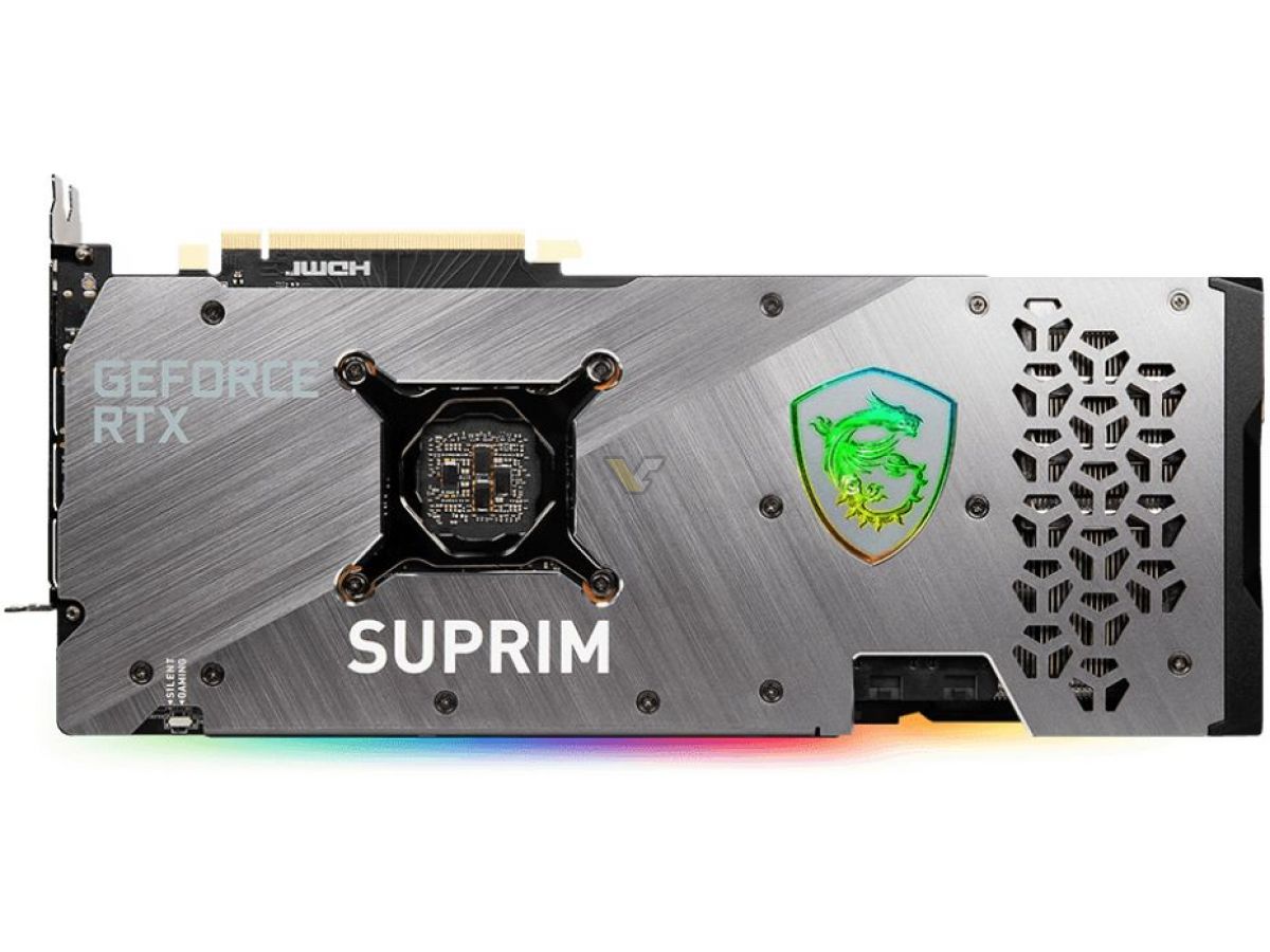 Immagine pubblicata in relazione al seguente contenuto: MSI introduce la video card GeForce RTX 3060 Ti SUPER 3X con VRAM GDDR6X | Nome immagine: news34381_MSI-RTX-3060-Ti-SUPER-3X_2.jpg