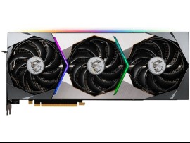 MSI annulla il lancio della GeForce RTX 3060 Ti SUPER 3X su richiesta di NVIDIA