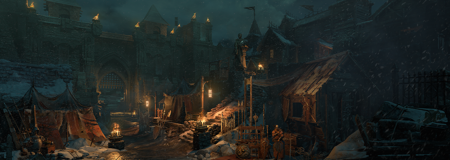 Immagine pubblicata in relazione al seguente contenuto: Blizzard annuncia i requisiti di sistema di Diablo IV in edizione per PC | Nome immagine: news34397_Diablo-IV_Screenshot_1.png