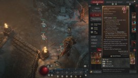 Blizzard annuncia i requisiti di sistema di Diablo IV in edizione per PC