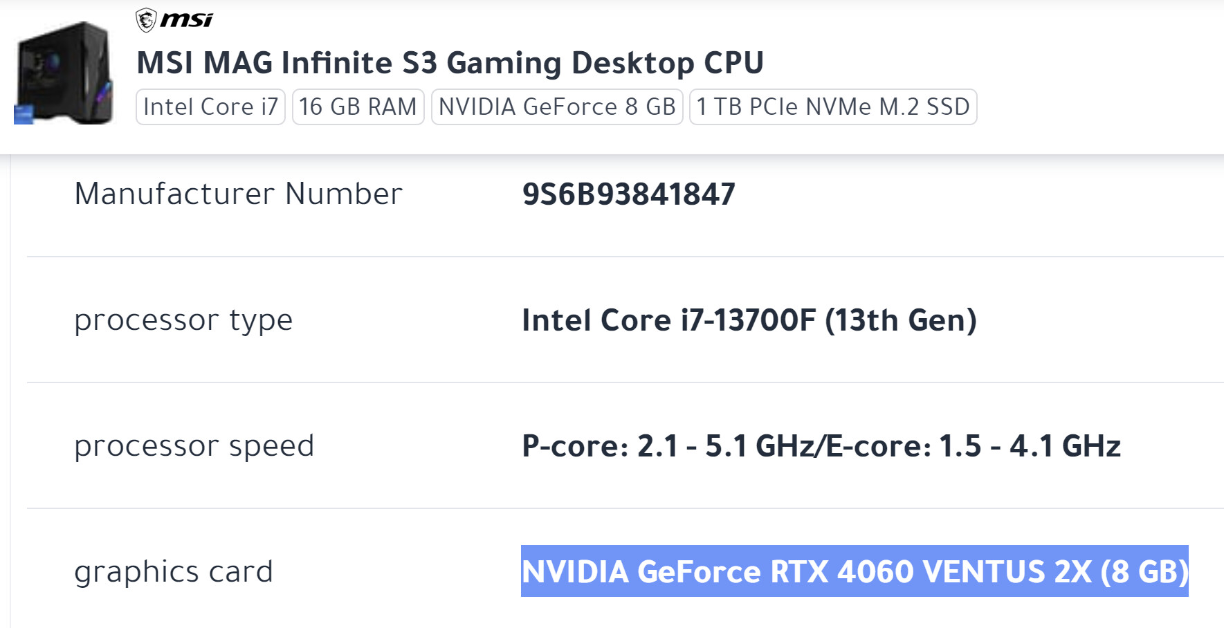 Immagine pubblicata in relazione al seguente contenuto: Ha una capacit di 8GB il frame buffer delle GeForce RTX 4060 Ti e RTX 4060 | Nome immagine: news34409_NVIDIA-GeForce-RTX-4060_Series_2.jpg