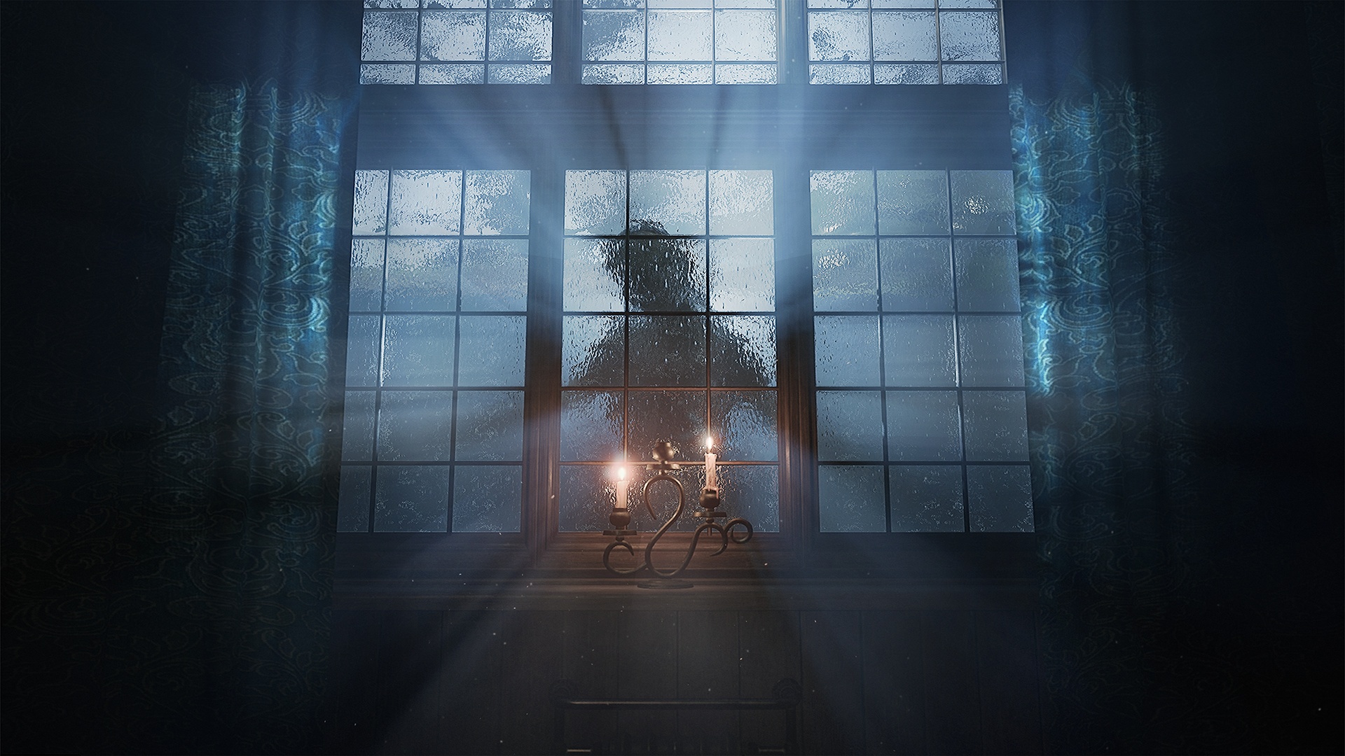 Immagine pubblicata in relazione al seguente contenuto: Arriva la grafica next gen con il videogame Layers of Fear (Unreal Engine 5) | Nome immagine: news34416_Layers-of-Fear_Screenshot_1.jpg