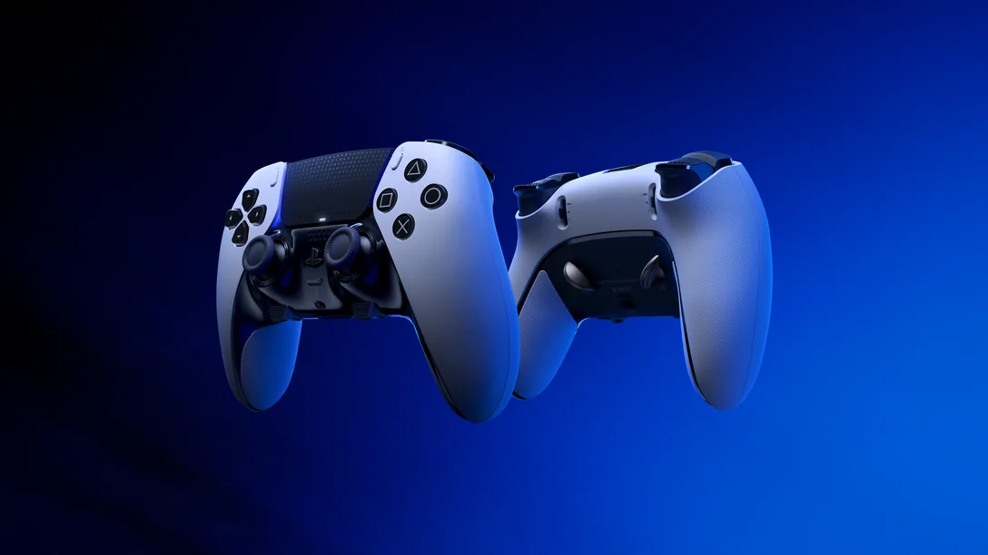 Immagine pubblicata in relazione al seguente contenuto: Gaming console: record di vendite per la console PlayStation 5 di Sony | Nome immagine: news34424_PlayStation-5_2.jpg