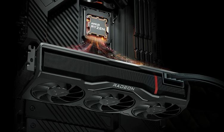 Immagine pubblicata in relazione al seguente contenuto: Ecco le denominazioni delle Radeon RX 7600 XT in arrivo da ASRock | Nome immagine: news34451_AMD_Radeon-RX-7000_1.JPG