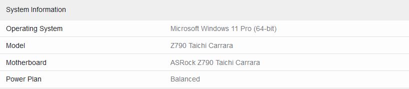 Media asset in full size related to 3dfxzone.it news item entitled as follows: La GeForce RTX 4060 Ti 8GB testata con il benchmark Geekbench 5 | Image Name: news34486_Geekbench_GeForce-RTX-4060-Ti_1.jpg