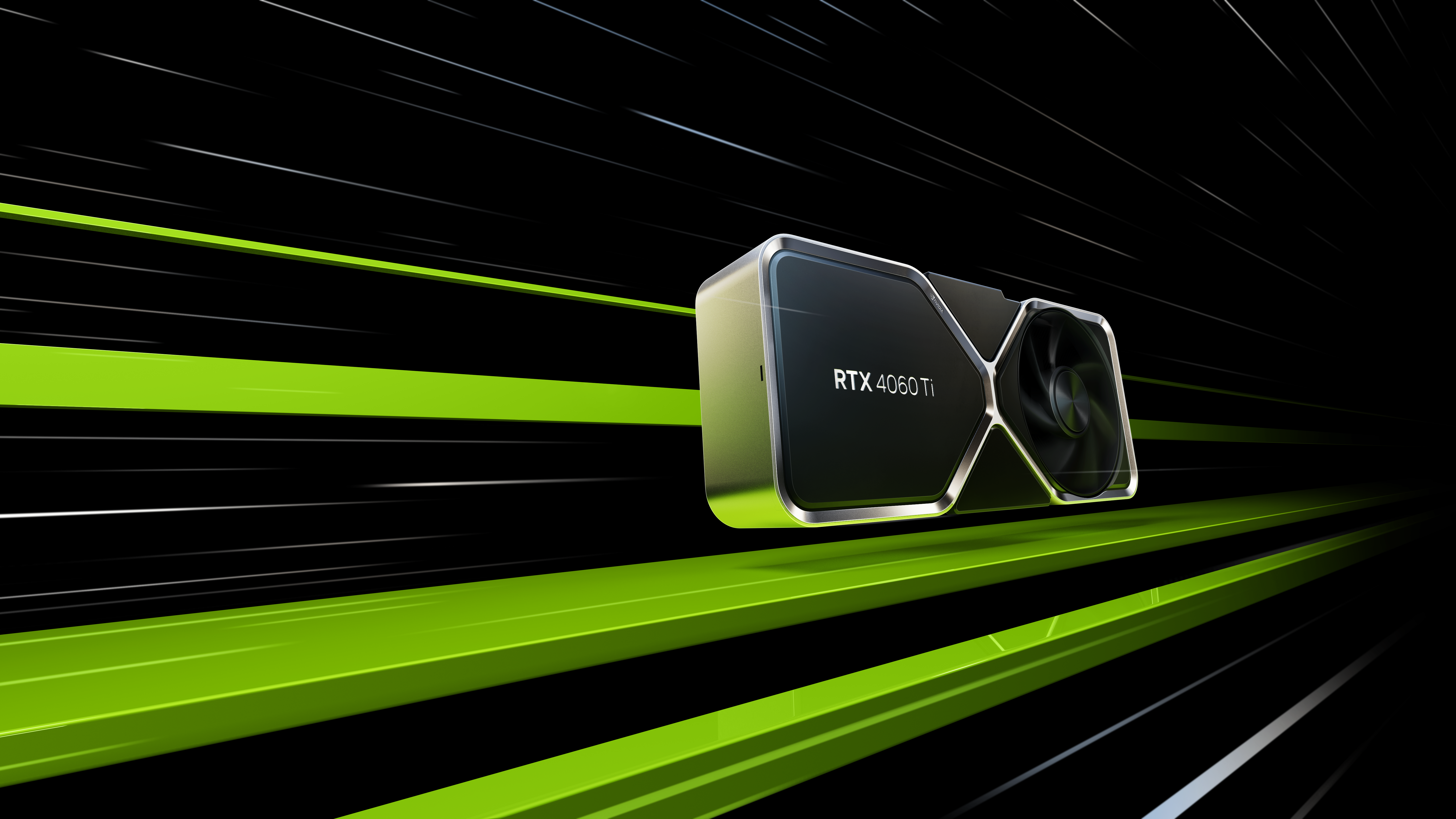 Immagine pubblicata in relazione al seguente contenuto: NVIDIA annuncia le card GeForce RTX 4060 Ti 16GB/8GB e GeForce RTX 4060 8GB | Nome immagine: news34491_NVIDIA-GeForce-RTX-4060-Ti-8GB_1.png