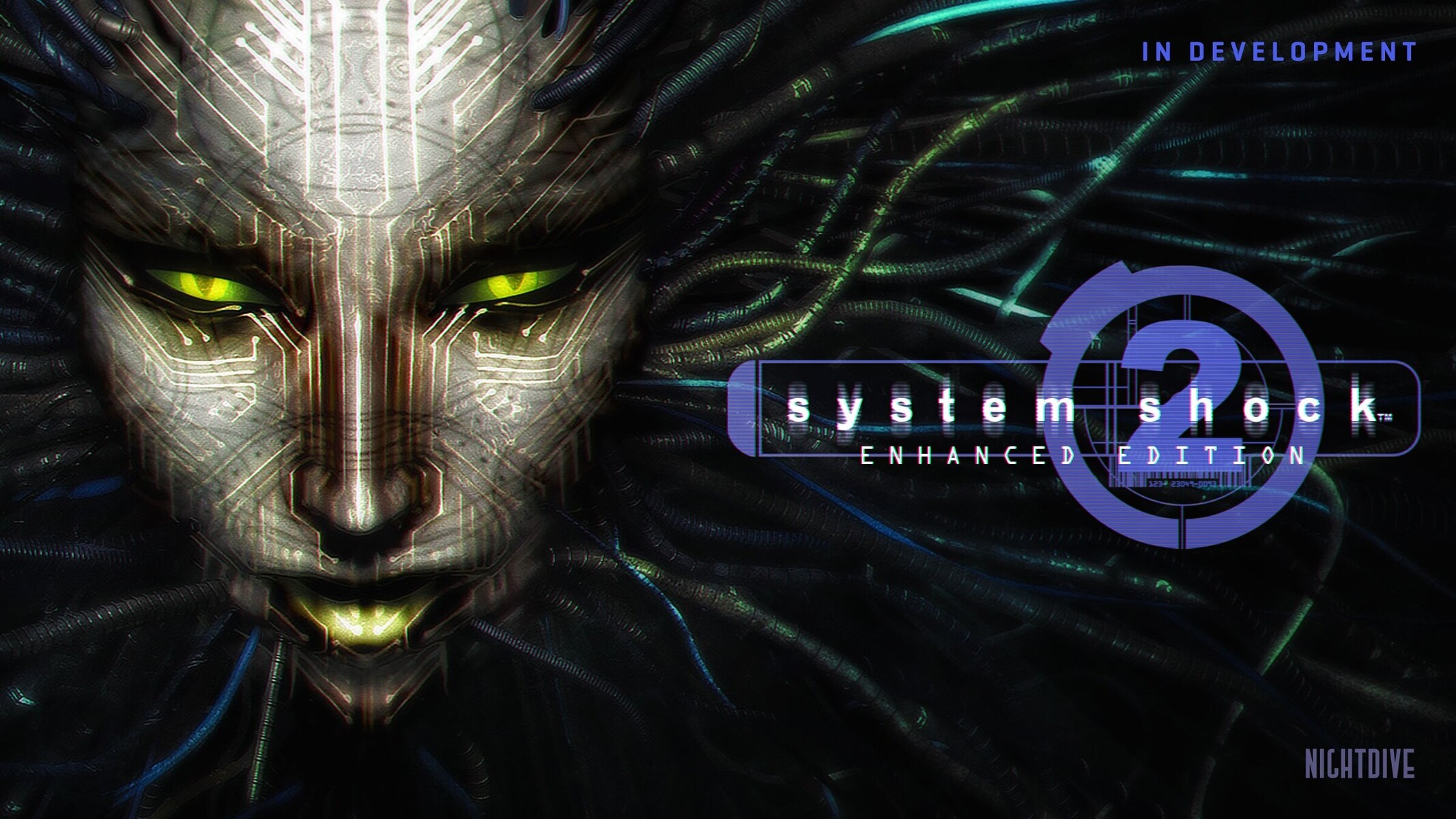 Immagine pubblicata in relazione al seguente contenuto: Da Nightdive Studios il first look trailer di System Shock 2: Enhanced Edition | Nome immagine: news34501_System-Shock-2-Enhanced-Edition_Screenshot_1.jpg