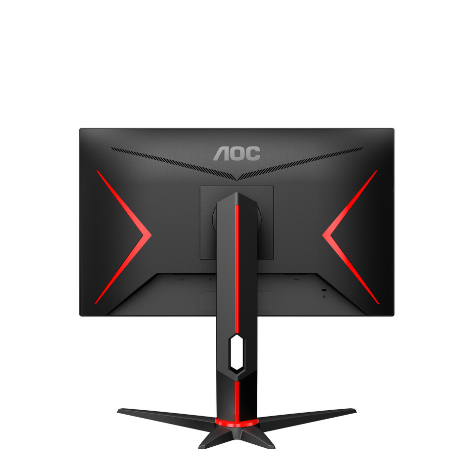 Immagine pubblicata in relazione al seguente contenuto: AOC annuncia il gaming monitor QHD con diagonale da 23.8-inch Q24G2A/BK | Nome immagine: news34513_AOC_GAMING-Q24G2A-BK_3.jpg