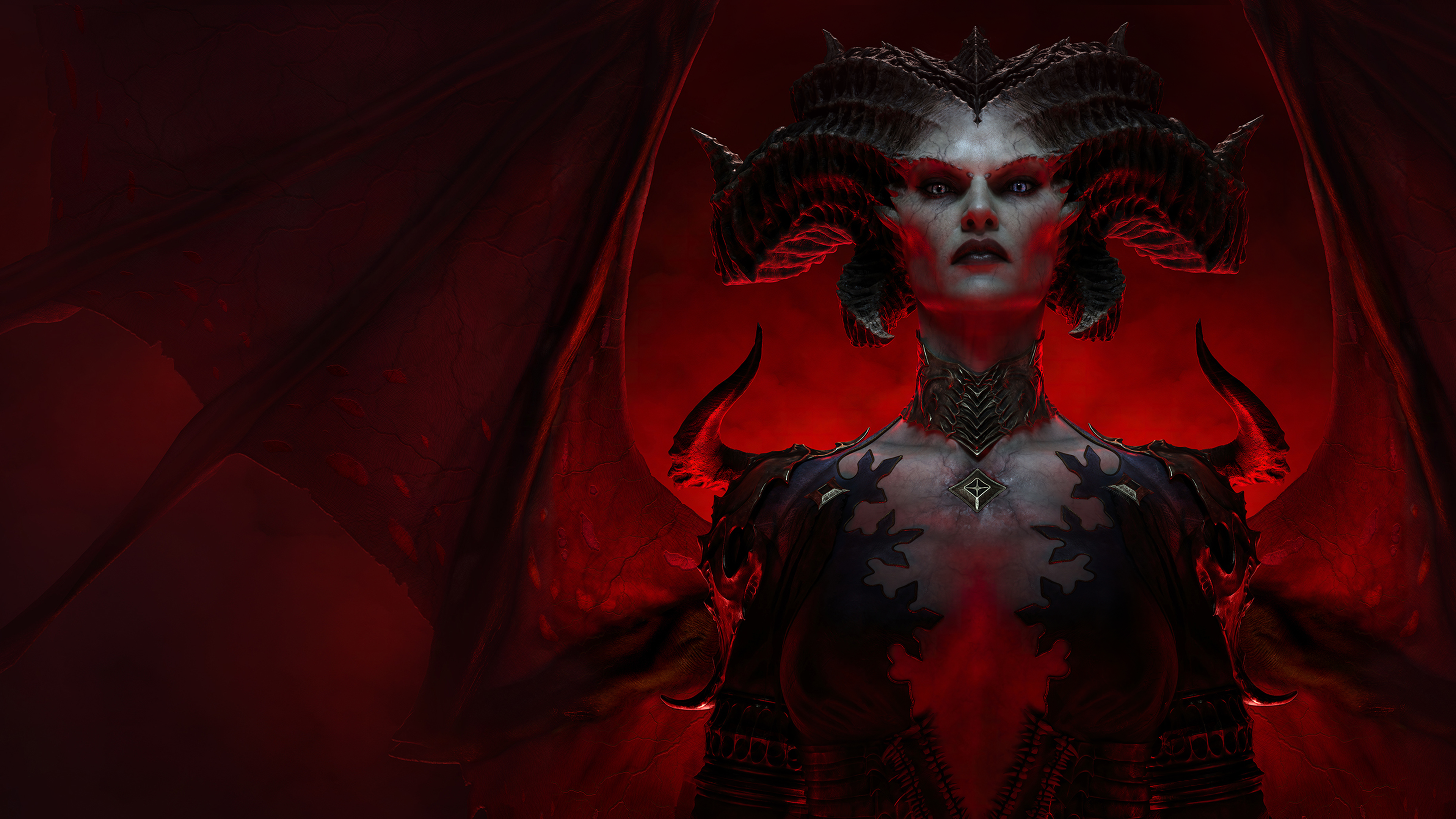 Immagine pubblicata in relazione al seguente contenuto: AMD rilascia Radeon Software Adrenalin Edition 23.5.2 - Diablo IV Ready | Nome immagine: news34539_Diablo-IV_Screenshot_2.png