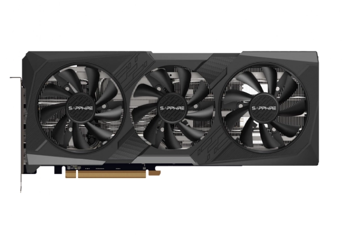 Immagine pubblicata in relazione al seguente contenuto: Sapphire prepara il lancio della video card Radeon RX 6750 XT Overseas Edition | Nome immagine: news34570_Sapphire-Radeon-RX-6750-XT-Overseas-Edition_1.png