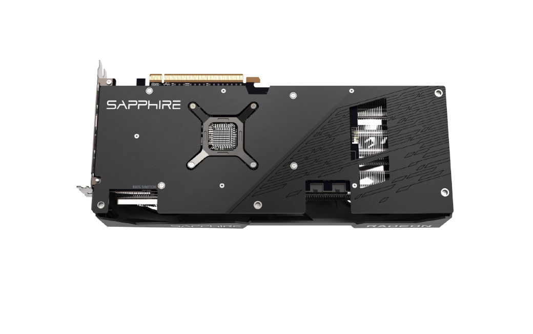 Immagine pubblicata in relazione al seguente contenuto: Sapphire prepara il lancio della video card Radeon RX 6750 XT Overseas Edition | Nome immagine: news34570_Sapphire-Radeon-RX-6750-XT-Overseas-Edition_2.png